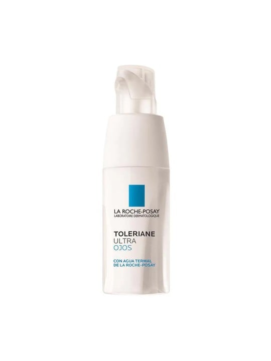 LRP Toleriane Dermallergo Eye Cream donna 20ml