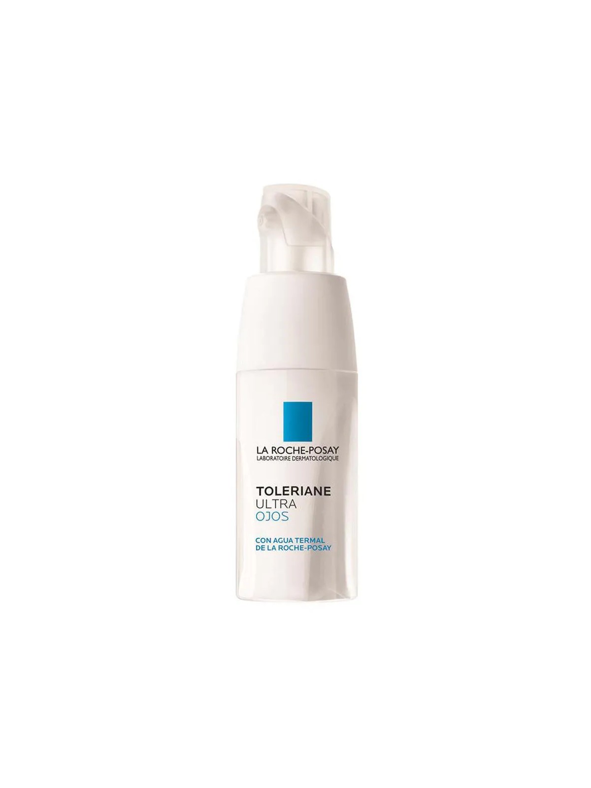 LRP Toleriane Dermallergo Eye Cream donna 20ml