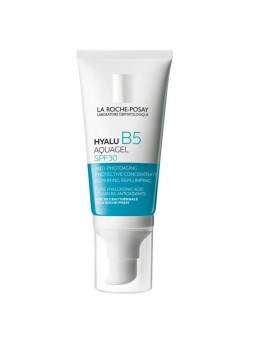 Gel viso La Roche-Posay Hyalu B5 Aquagel SPF30 donna 50ml
