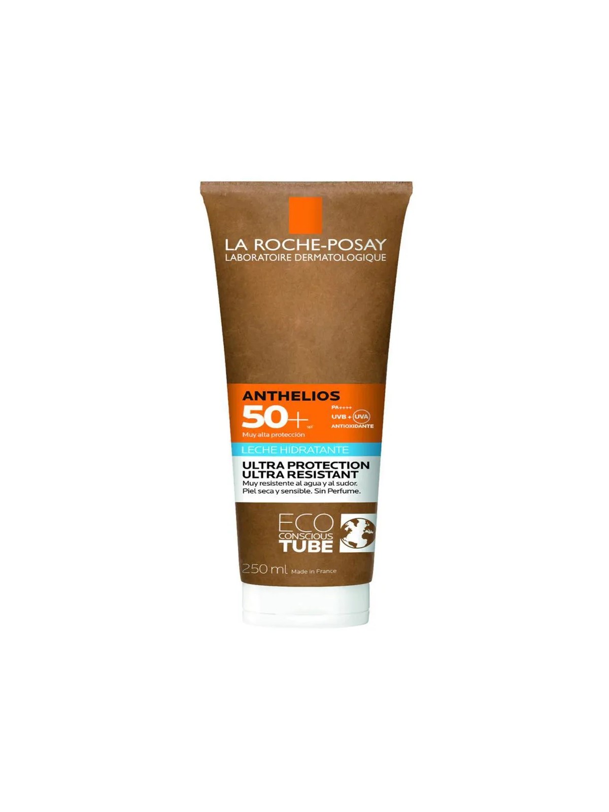 La Roche Posay ANTHELIOS SPF50 250ml: idrata e protegge
