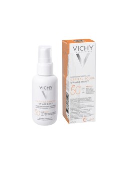Vichy Capital Soleil UV-Age Daily SPF50 40ml