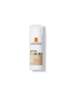 La RochePosay Anthelios Age Correct Colorato SPF 50 donna 50ml