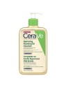 CeraVe Hydrating Foaming Oil Cleanser unisex 473ml For Normal To Very Dry Skin-Fragrance Free