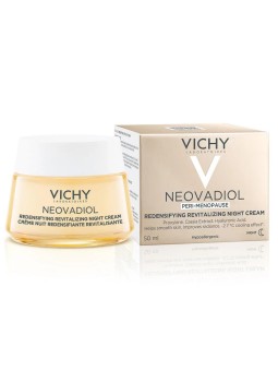 Vichy Neovadiol Firming Revitalising Night Cream 50ml