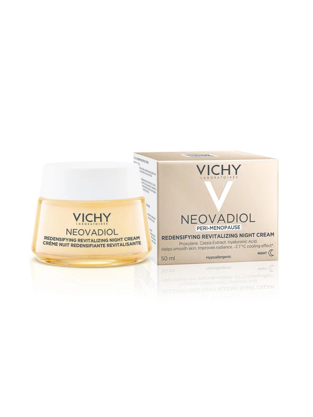 Vichy Neovadiol Firming Revitalising Night Cream 50ml