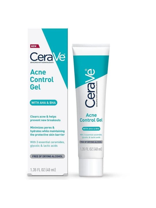 CeraVe Blemish Control Gel 40ml