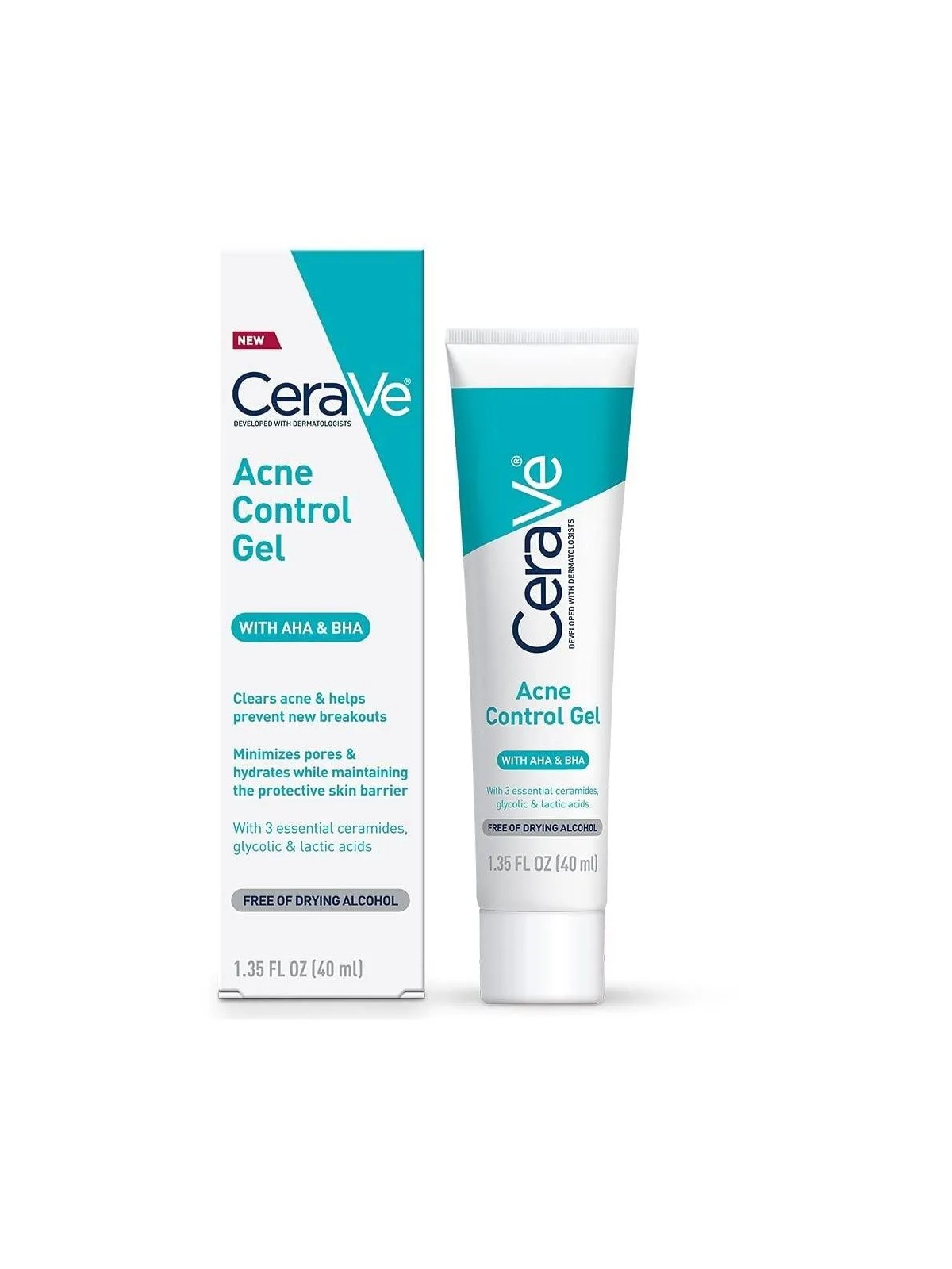 CeraVe Blemish Control Gel 40ml