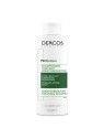 Vichy Dercos PSOlution Kerato-Reducing Treating Shampoo donna 200ml