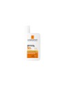 La Roche Posay ANTHELIOS unitVMUNE 400 SPF50 50ml: protezione invisibile unisex