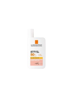 La Roche-Posay Anthelios UVMUNE 400 Tinted Fluid SPF50 50ml