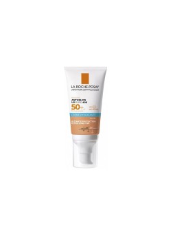 La Roche Posay ANTHELIOS unitVMUNE 400 SPF50 50ml: protezione solare unisex ad altissima protezione