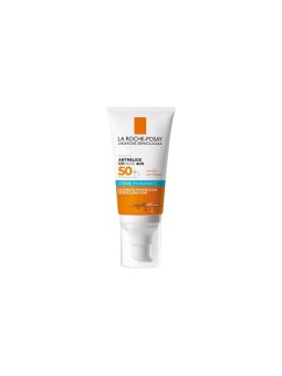 Crema idratante ANTHELIOS unitVMUNE 400 SPF50