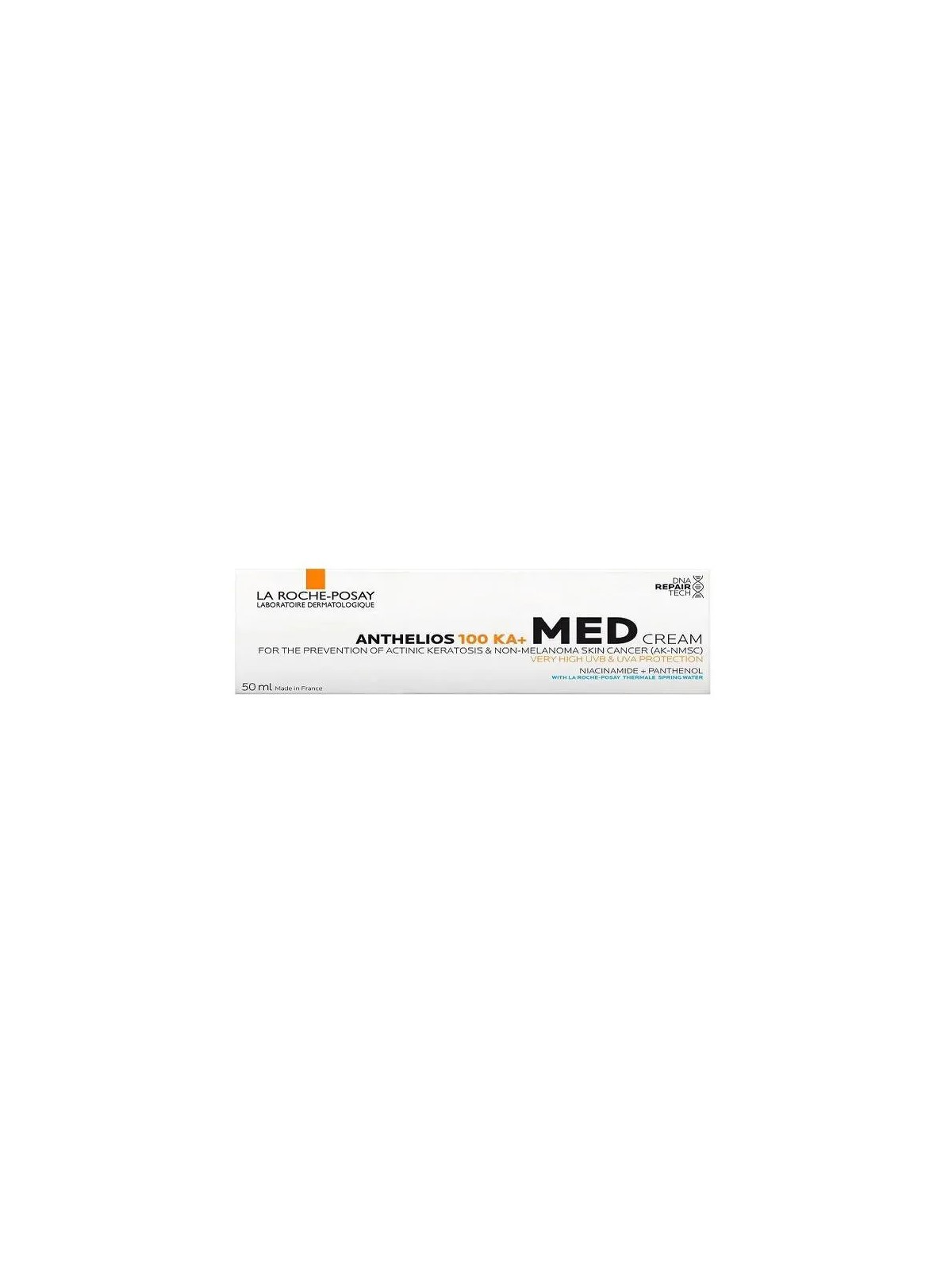 Crema solare La Roche Posay ANTHELIOS 100 KA 50ml