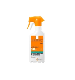 Spray solare famiglia La Roche Posay SPF50 300ml