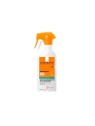 Spray solare famiglia La Roche Posay SPF50 300ml
