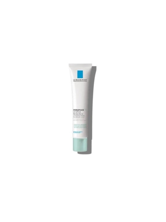 Crema giorno idratante LRP Hydraphase HA SPF25 40ml