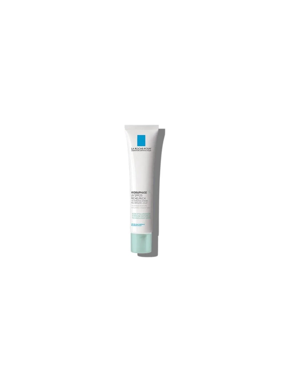 Crema giorno idratante LRP Hydraphase HA SPF25 40ml