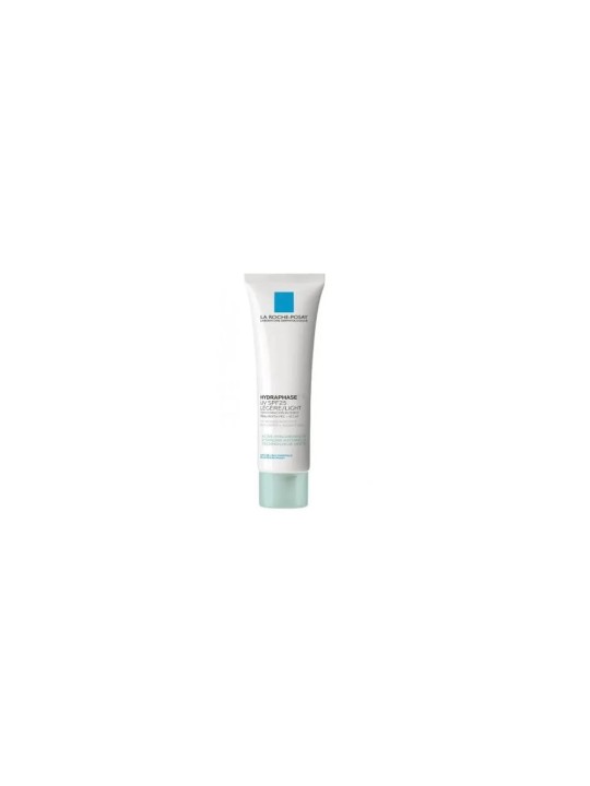 Crema leggera idratante La RochePosay SPF25 40ml