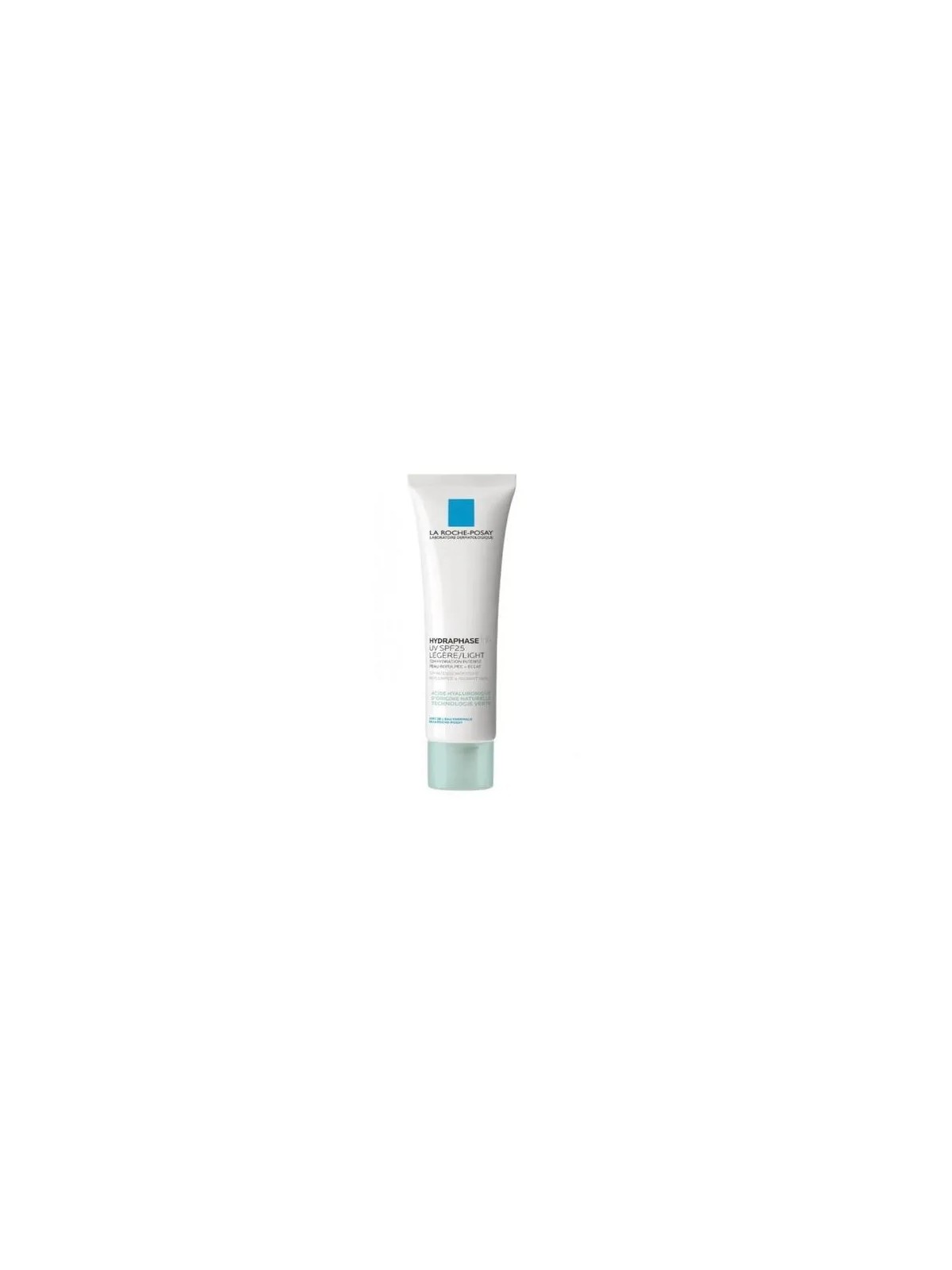 Crema leggera idratante La RochePosay SPF25 40ml