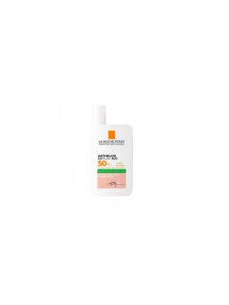 LRP Anthelios UVmune 400 Fluido Colorato SPF50 50ml