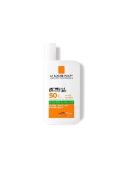 La Roche Posay ANTHELIOS UV MUNE 400 mattifying fluid SPF50 50ml