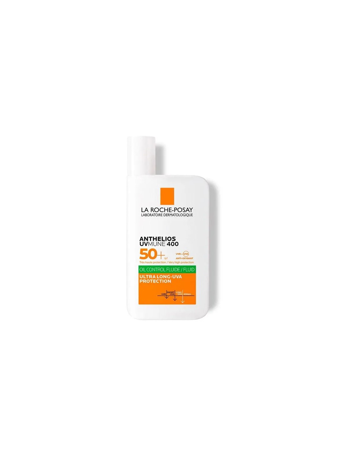La Roche Posay ANTHELIOS UV MUNE 400 mattifying fluid SPF50 50ml
