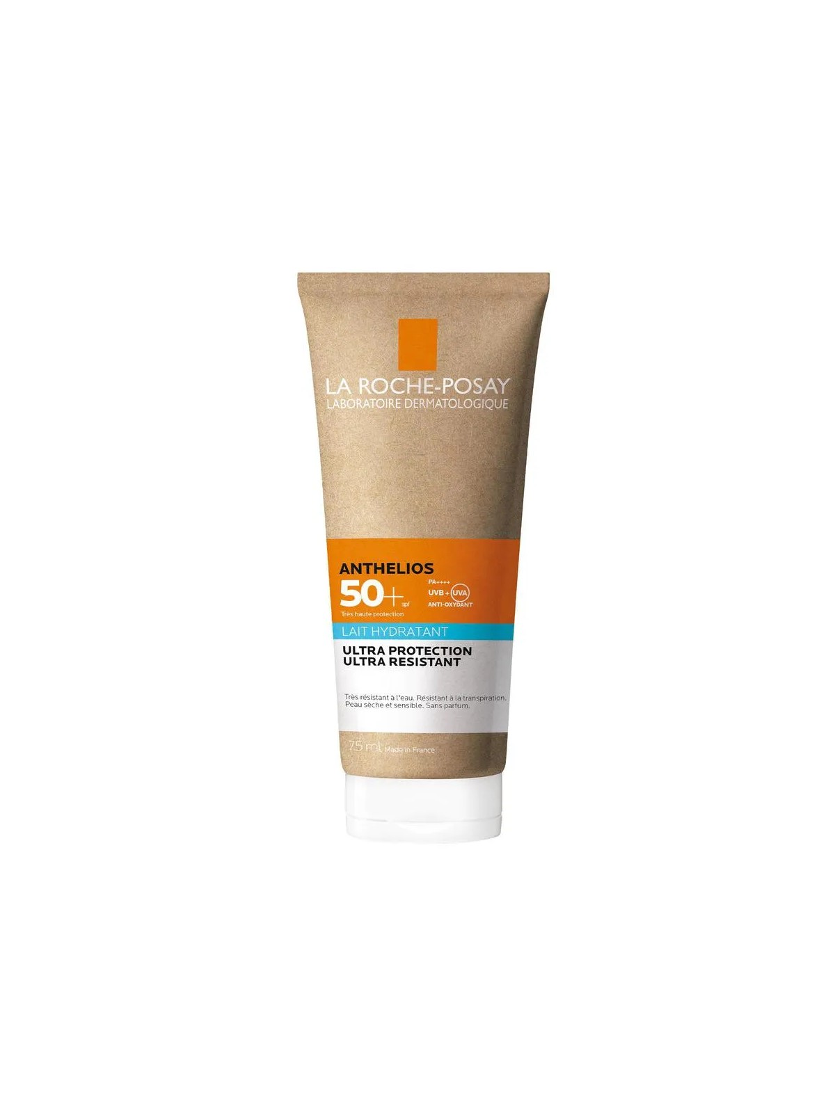 LRP Anthelios Non-Perfumed Hydrating Lotion SPF50+ 75ml