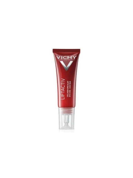 Vichy Liftactiv Collagen Eye Care 15 ml