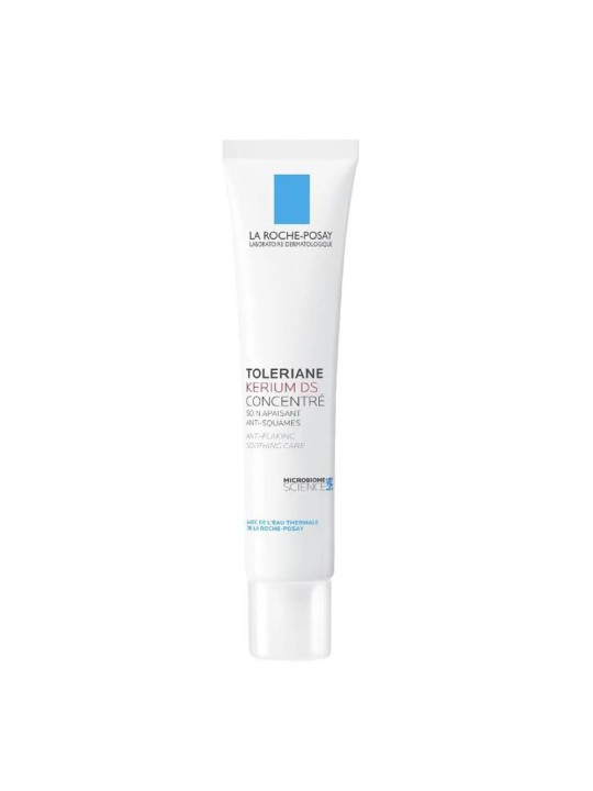 Crema lenitiva La Roche-Posay Toleriane Kerium DS 40ml