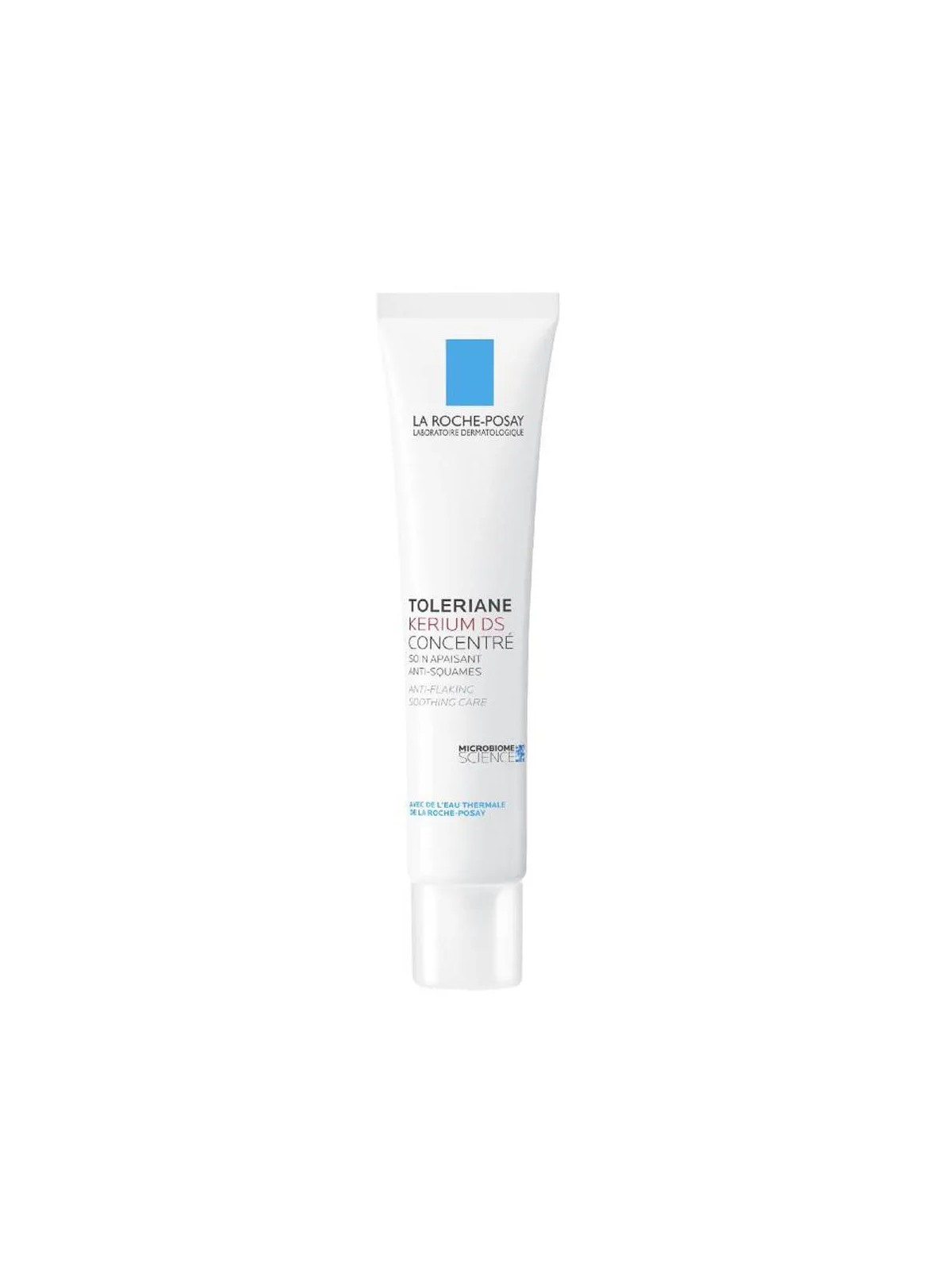 Crema lenitiva La Roche-Posay Toleriane Kerium DS 40ml