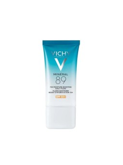 Vichy Mineral 89 Crema Idratante Viso SPF50 50ml