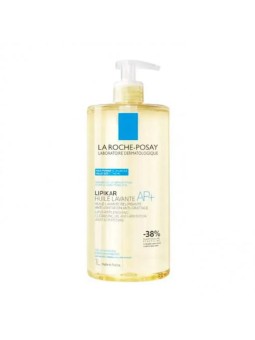 LIPIKAR Huile Lavante 1000ml - La Roche-Posay