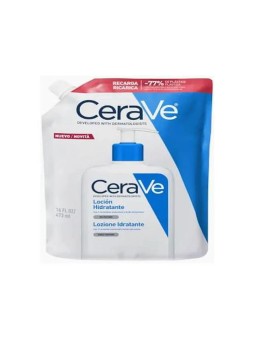CeraVe Lozione Idratante Donna 473ml