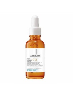 La Roche-Posay C12 Vitamina Pura - Siero Antirughe