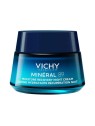 Vichy Mineral 89 Crema Notte Donna 50ml