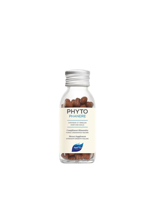 Prodotti Phyto.Max per capelli sani e forti