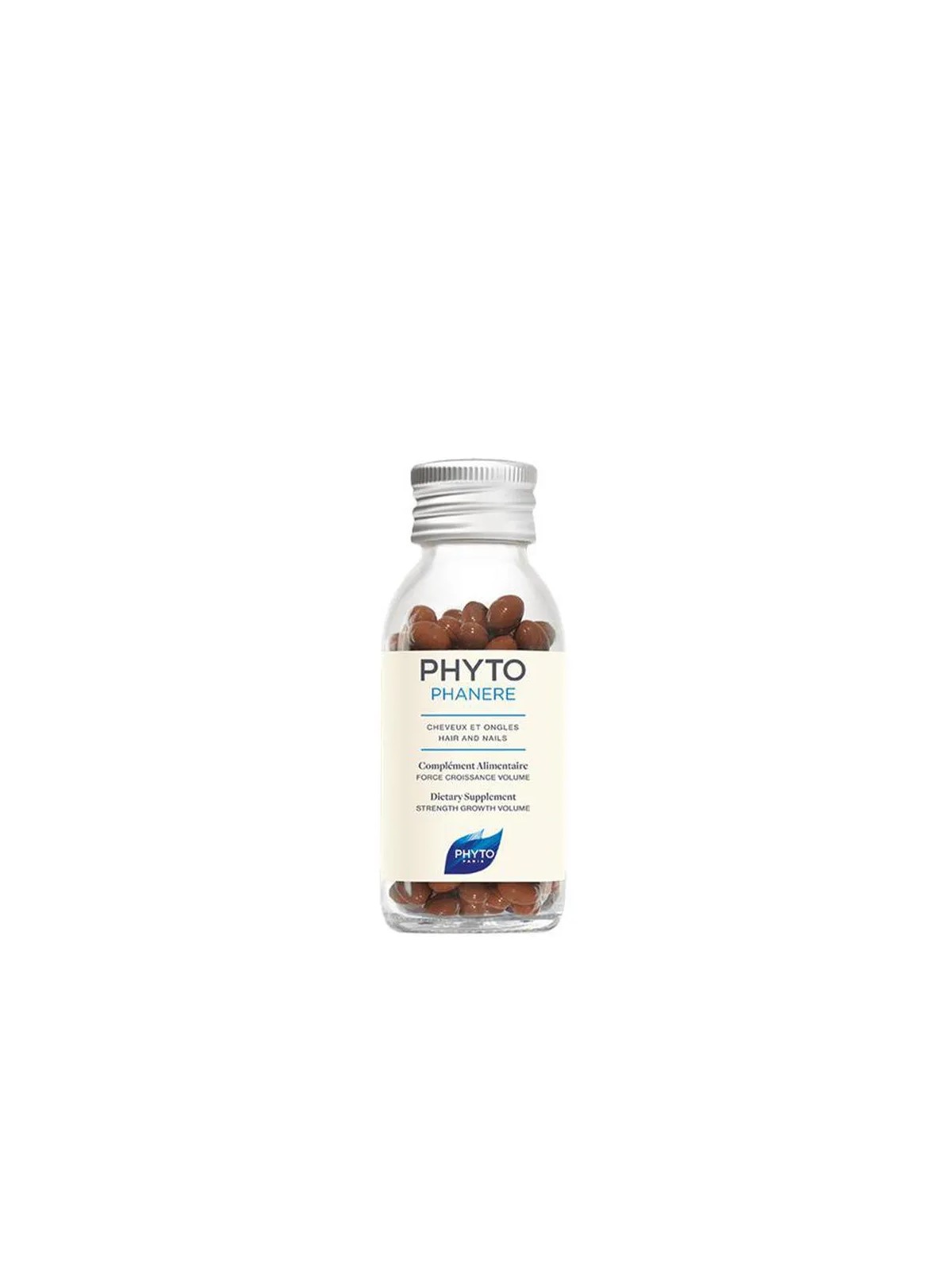 Prodotti Phyto.Max per capelli sani e forti