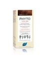 Phyto PHYTOCOLOR 7.43 Biondo Dorato Ramato 112ml
