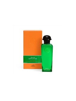 Hermï¿½ï¿½s Eau de Basilic Pourpre Eau de Cologne 200 ml unisex