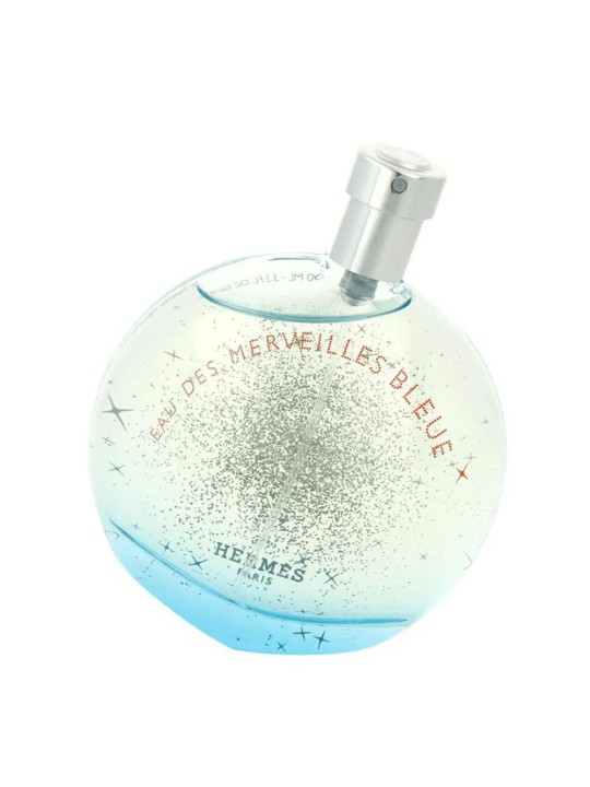 Hermes Eau Des Merveilles Bleue eau de toilette Spray 100ml