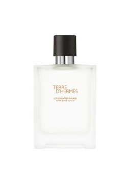 Lozione dopo barba Hermes Terre d'Hermes 100ml uomo