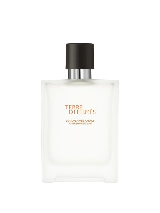 Lozione dopo barba Hermes Terre d'Hermes 100ml uomo
