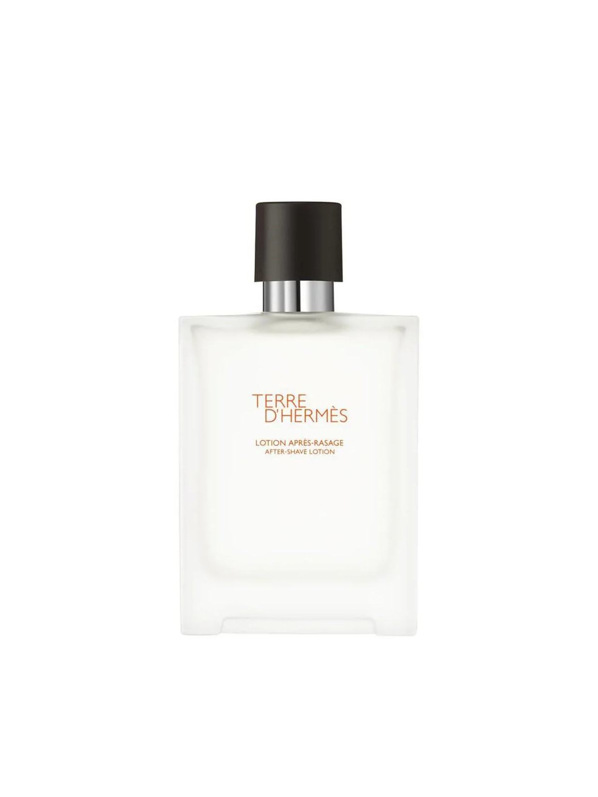 Lozione dopo barba Hermes Terre d'Hermes 100ml uomo
