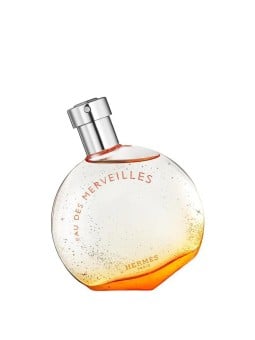 Hermï¿½ï¿½s EAU DES MERVEILLES eau de toilette spray 50ml