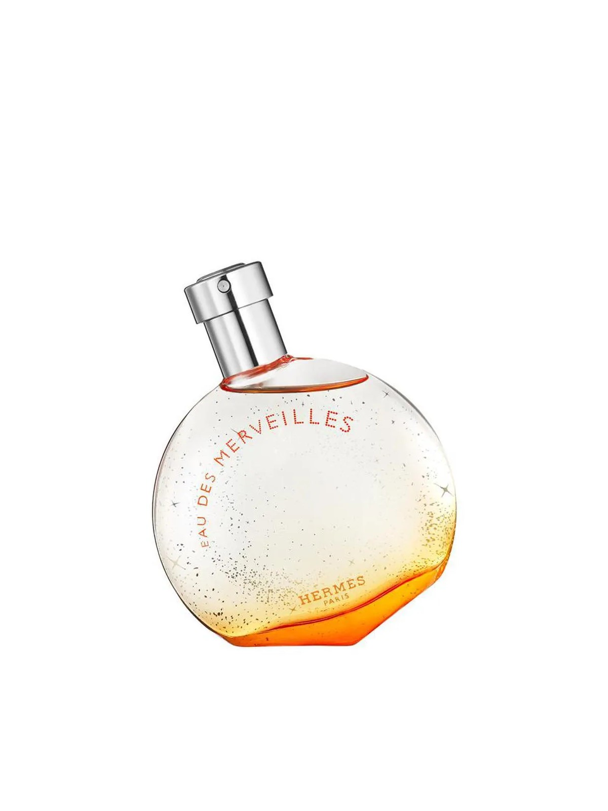 Hermï¿½ï¿½s EAU DES MERVEILLES eau de toilette spray 50ml