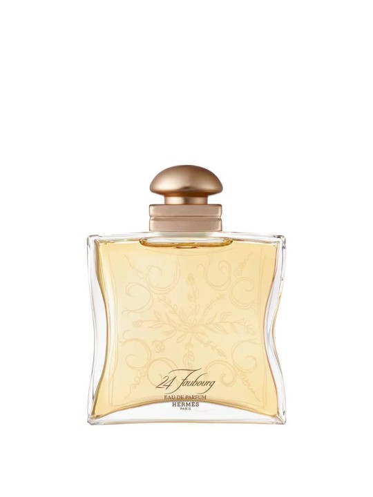 Hermes 24 Faubourg eau de parfum Spray donna 100ml
