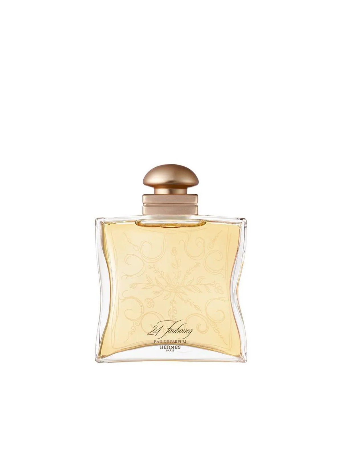 Hermes 24 Faubourg eau de parfum Spray donna 100ml