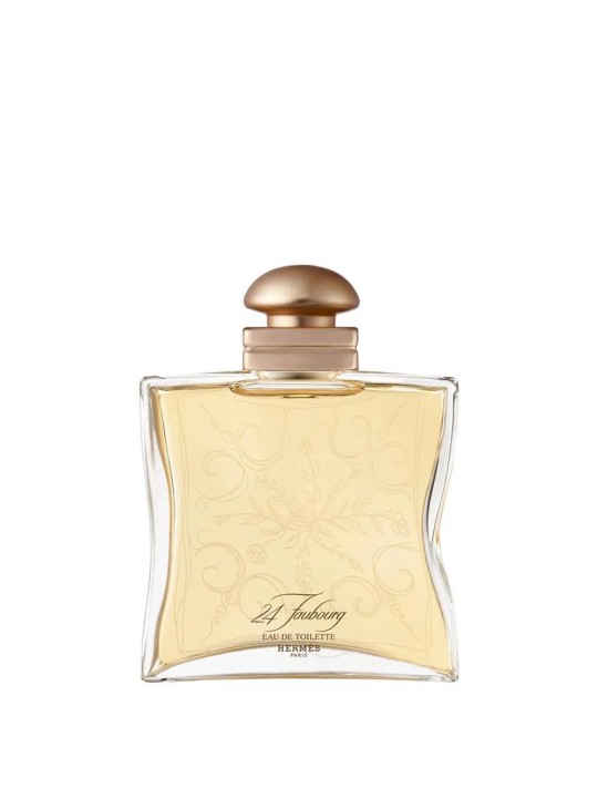 Hermes 24 Faubourg Eau de toilette Spray 100ml