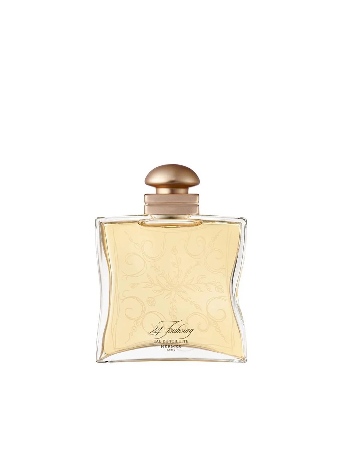 Hermes 24 Faubourg Eau de toilette Spray 100ml