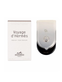 Hermï¿½ï¿½s Voyage D'Hermï¿½ï¿½s Parfum Spray 100ml